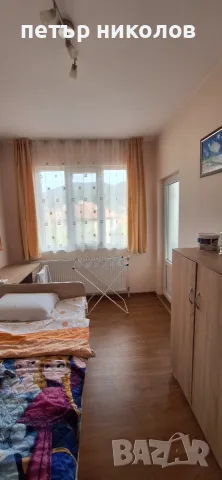 Къща със собствен  двор гараж барбекю, снимка 10 - Къщи - 56601038