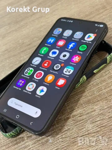 Samsung S23 256GB, снимка 2 - Samsung - 56634619