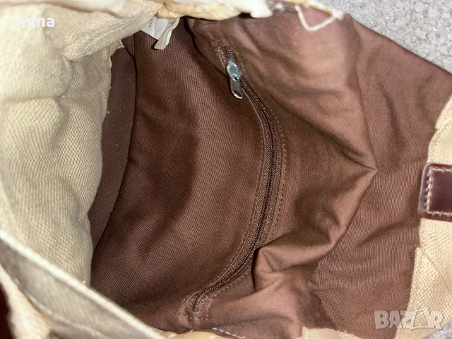 Чанти на Levi’s , снимка 6 - Чанти - 56728661