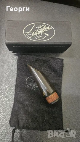 Мундщук за кларинет Licostini MM