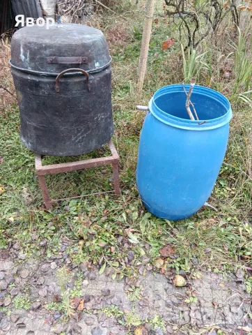Майсторски казан за ракия  , снимка 2 - Казани за ракия - 56747667
