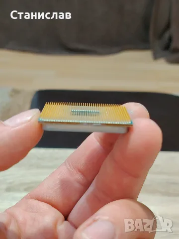Райзен 5 1600 ( amd ryzen 5 1600), снимка 4 - Процесори - 56661962