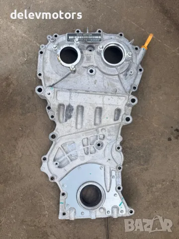 15FHC-01ZS1193655 Преден капак на двигателя за MG MG3 III / MG3 Hybrid+ за MG MG3 1.5 Hybrid+