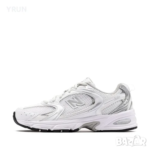 New Balance 530, снимка 5 - Маратонки - 56617951