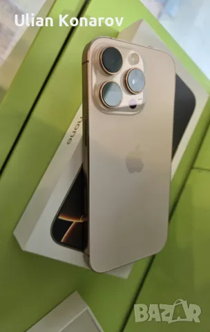 iphone 16 Pro 128GB