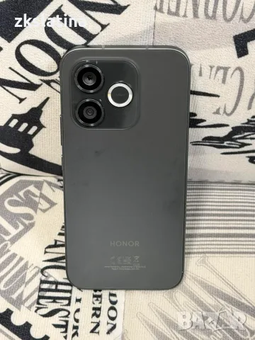 ***КАТО НОВ*** Honor 600 Lite, снимка 3 - Huawei - 56557807