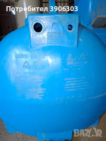 РЕЗЕРВОАРИ 1000L