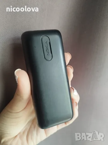Отлична Nokia 106.1, снимка 4 - Nokia - 56611645
