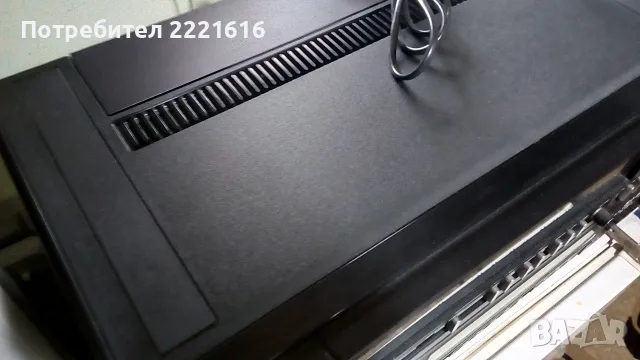 BASF 8425 Receiver, снимка 4 - Ресийвъри, усилватели, смесителни пултове - 56601525