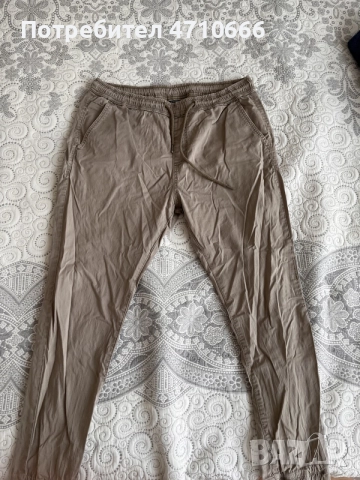 Карго панталони/ Cargos, снимка 6 - Панталони - 56644895