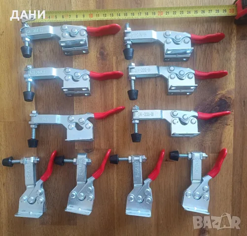 Вертикални стяги , снимка 2 - Стяги - 56610981