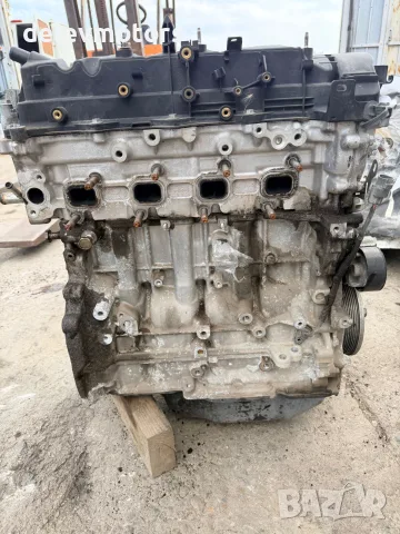 1AD двигател 1AD FTV от Toyota RAV4 2.0 D, снимка 7 - Части - 56175978