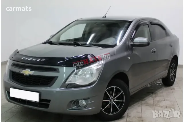 Дефлектор за преден капак Vip Tuning за Chevrolet Cobalt (2011-2019)