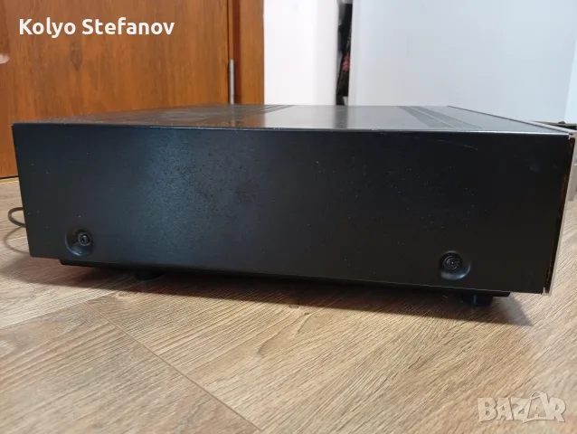  Luxman L-430 Amplifier , снимка 5 - Ресийвъри, усилватели, смесителни пултове - 56553688