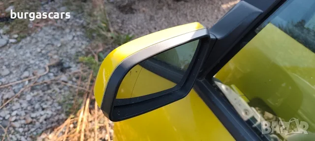 Огледало ляво дясно Opel Zafira B