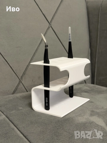 3D визитници/поставки, снимка 10 - Органайзери за бюро - 56676640