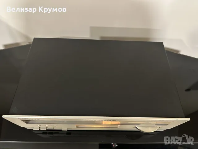 Тунер Marantz ST 300 L, снимка 8 - Ресийвъри, усилватели, смесителни пултове - 56712693