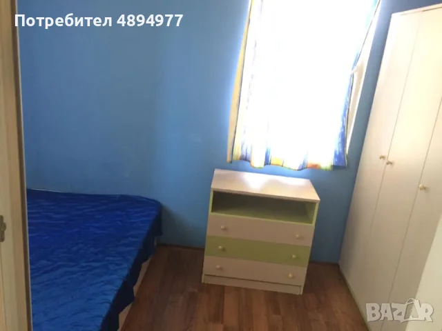 Тристаен апартамент Център 