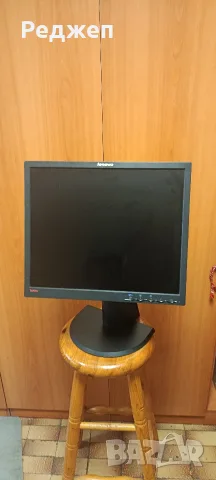монитор Леново 22" 