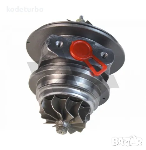 Турбо ядро картридж Turbo cartridge за Grand Cherokee 3.1D 103kW 1998-