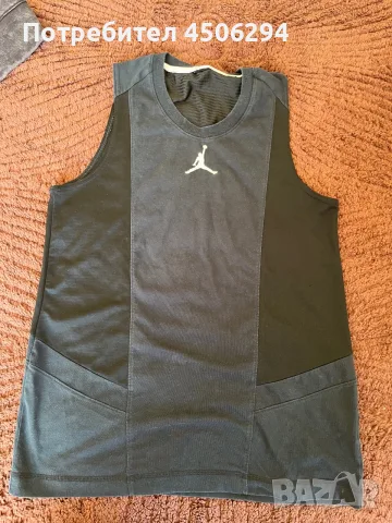 мъжки потник Air Jordan
