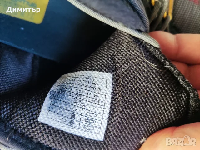 La sportiva mutant  маратонки, снимка 9 - Маратонки - 56599806