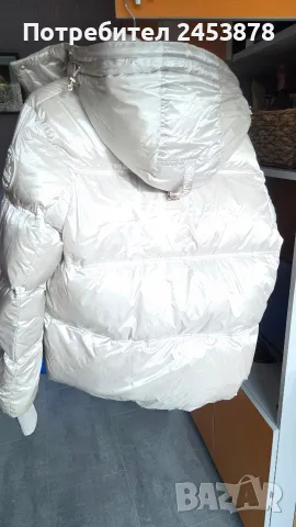 Зимно яке Pajar, снимка 3 - Якета - 56596819
