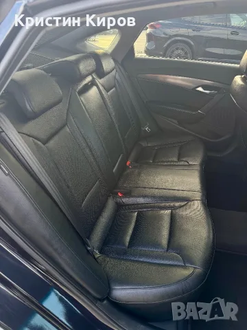 Hyundai i40 Фул Екстри, снимка 16 - Автомобили и джипове - 56552081