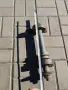 вал за циркуляр , снимка 2