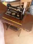 Продавам шевна машина сингер , снимка 1
