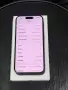 iphone 15 Pro 128GB Blue , снимка 7