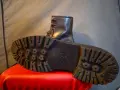 Zara-43-44-естествена кожа, снимка 5
