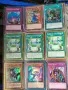 yu gi oh карти част 1 , снимка 12
