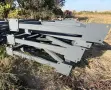 Метално хале-144кв., снимка 4
