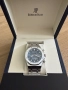 Audemars Piguet Royal Oak Chronograph 41mm Blue Dial, снимка 1