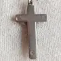 Уникален старинен арменски кръст., снимка 3