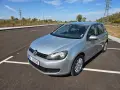 VW Golf 6 1.6 с газ, снимка 1