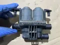 Клапаните на парното за BMW E38 E39 X5 E53, снимка 2
