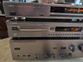 set yamaha 3 части, снимка 4
