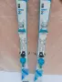 карвинг ски  ROSSIGNOL FAMOUS 2 Xpress   142см.  , снимка 4
