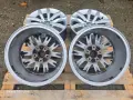 Лети джанти 16ки 5х112 VW, снимка 9