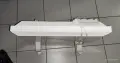 Конвектор AIRELEC и Мини печка ROVUT , снимка 3