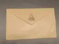 Плик за писмо преди 1944 longines, снимка 2