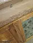 Антика шкаф ръчна изработка, снимка 1