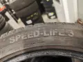 2бр.летни гуми 245/40/18 Semperit, снимка 4