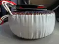 Тороидален трансформатор OH-1753RT (320VA, 2x20V / 8A), снимка 4