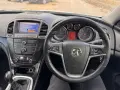Opel Insignia 2.0D /  НА ЧАСТИ, снимка 10