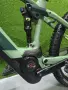 електрически планински велосипед  (e-MTB Fully)  CUBE Stereo Hybrid bosch , снимка 3