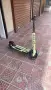 Inokim Light 2 Super Green тротинетка, снимка 4
