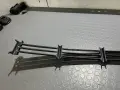 Решетката на предната броня от BMW E38 2.5 TDS, снимка 5